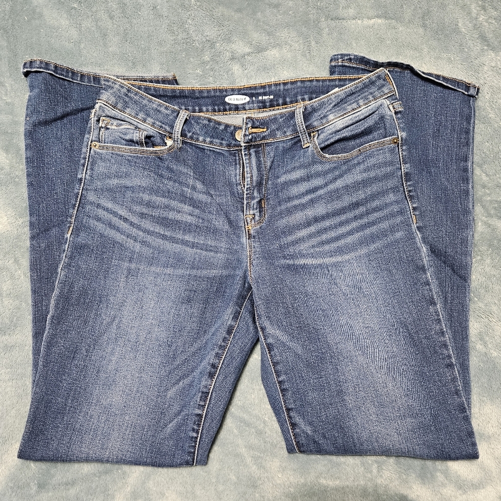 Womens Oldnavy jeans size 10
